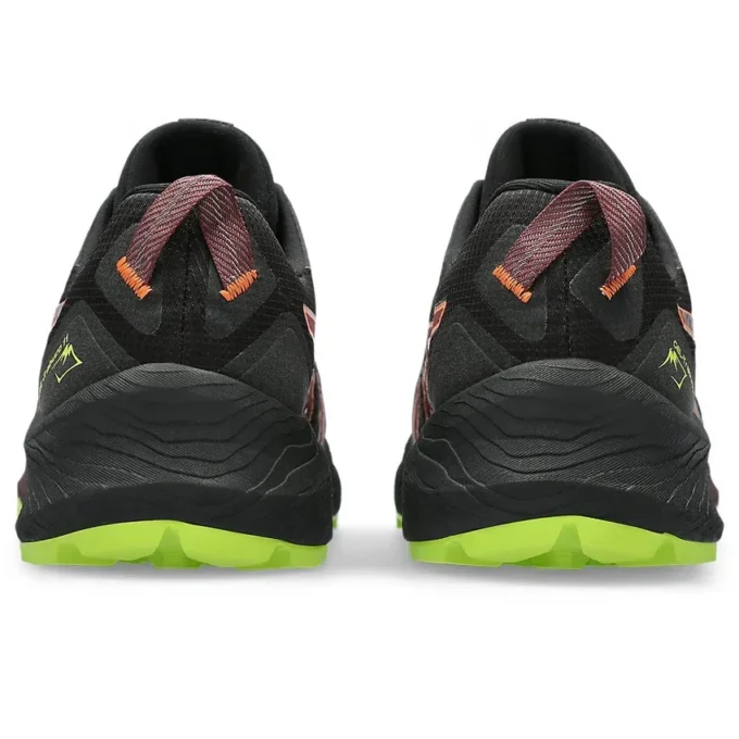 GEL-Trabuco 11 GORE-TEX „Schwarz „Antique Red“