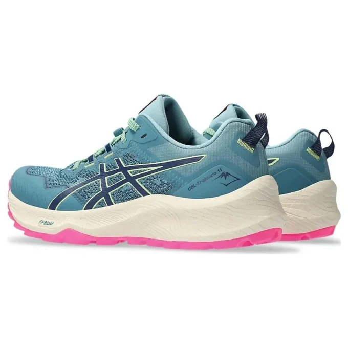 GEL-Trabuco 11 „Gris Blue“