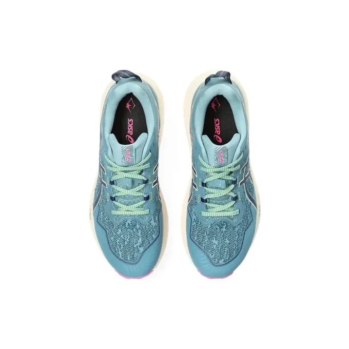 GEL-Trabuco 11 „Gris Blue“