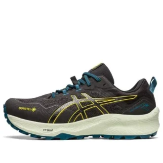 Gel-Trabuco 11 GTX „Black Golden Yellow“