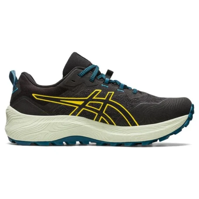 Gel-Trabuco 11 GTX „Black Golden Yellow“