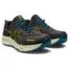 Gel-Trabuco 11 GTX „Black Golden Yellow“