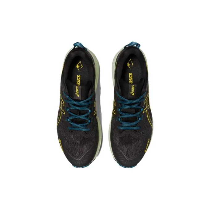 Gel-Trabuco 11 GTX „Black Golden Yellow“
