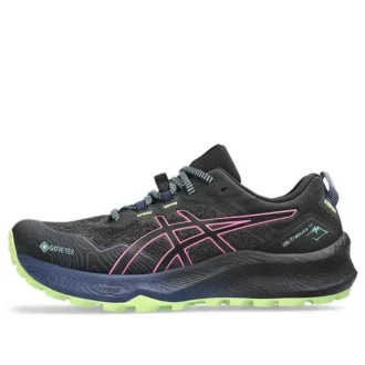 GEL-Trabuco 11 Gtx „Black Hot Pink“
