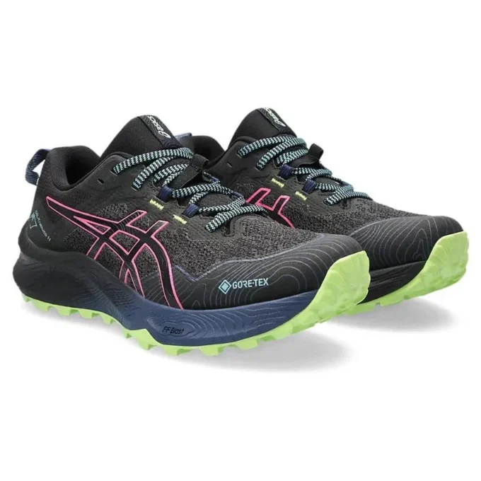 GEL-Trabuco 11 Gtx „Black Hot Pink“