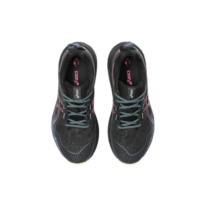 GEL-Trabuco 11 Gtx „Black Hot Pink“