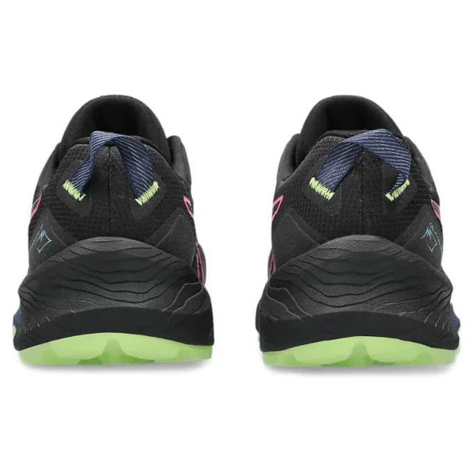 GEL-Trabuco 11 Gtx „Black Hot Pink“