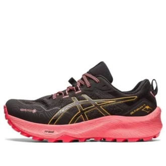 Gel-Trabuco 11 GTX „Black Sandstorm“