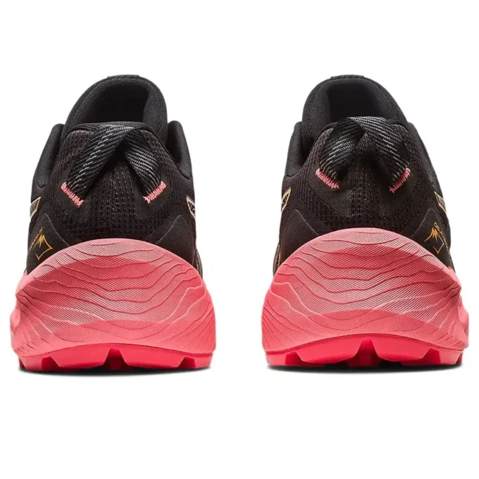 Gel-Trabuco 11 GTX „Black Sandstorm“