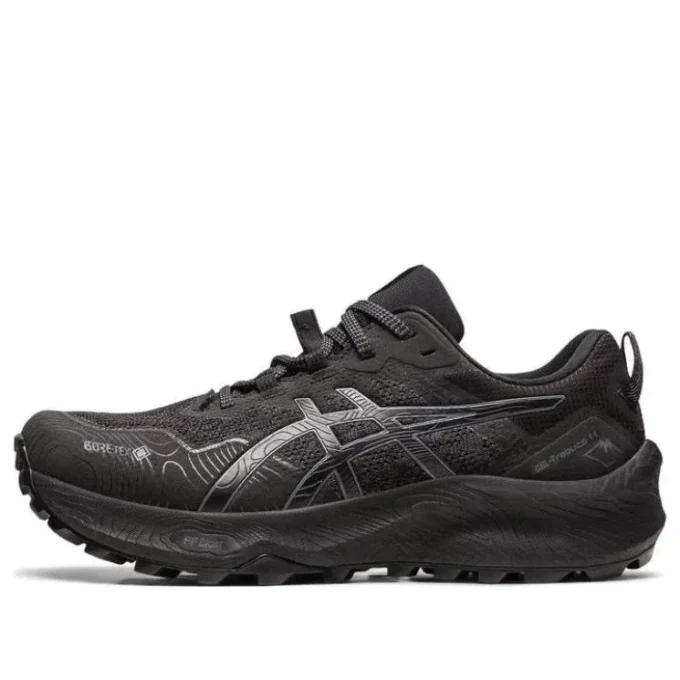 Gel-Trabuco 11 GTX „Triple Black“