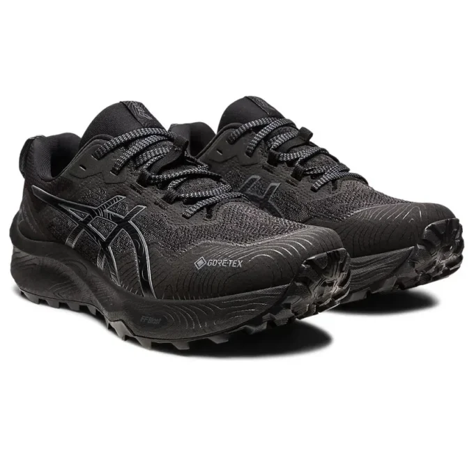 Gel-Trabuco 11 GTX „Triple Black“