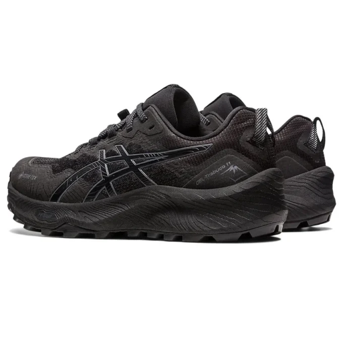 Gel-Trabuco 11 GTX „Triple Black“