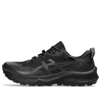GEL-Trabuco 12 GORE TEX „Black Graphite Grey“