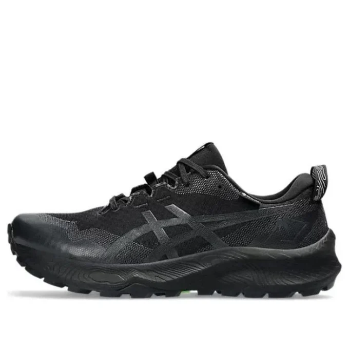GEL-Trabuco 12 GORE TEX „Black Graphite Grey“