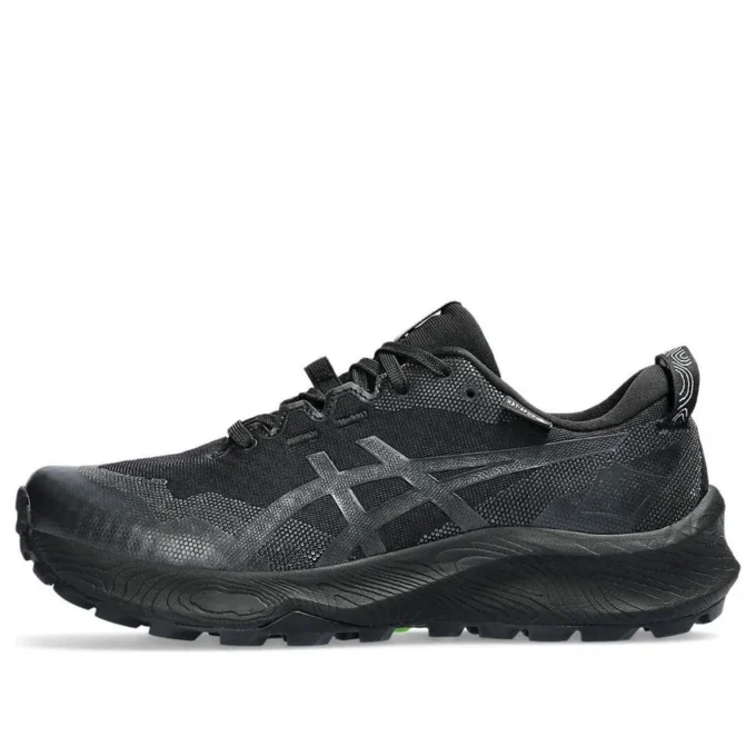 GEL-Trabuco 12 Gore-Tex „Black Graphite Grey“
