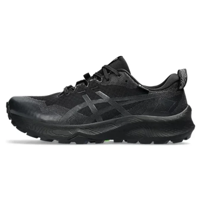 GEL-Trabuco 12 GORE TEX „Black Graphite Grey“