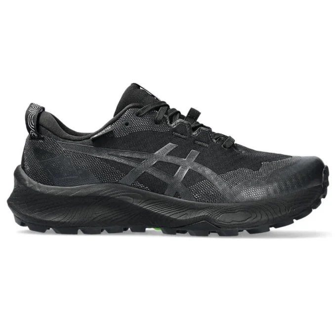 GEL-Trabuco 12 Gore-Tex „Black Graphite Grey“