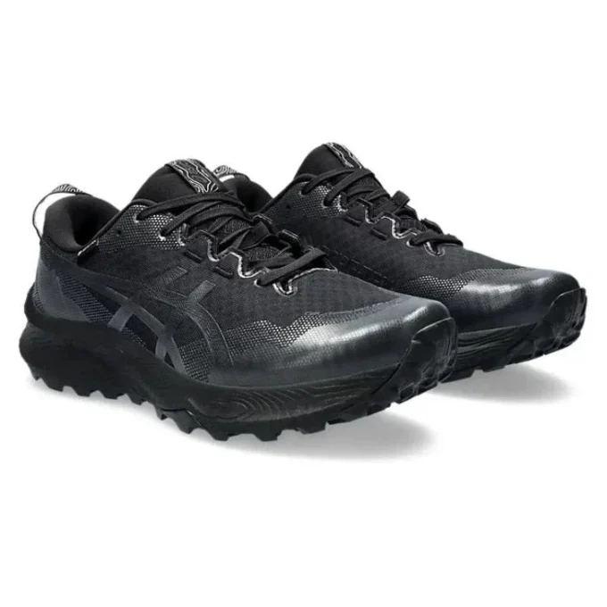 GEL-Trabuco 12 GORE TEX „Black Graphite Grey“