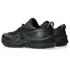 GEL-Trabuco 12 Gore-Tex „Black Graphite Grey“