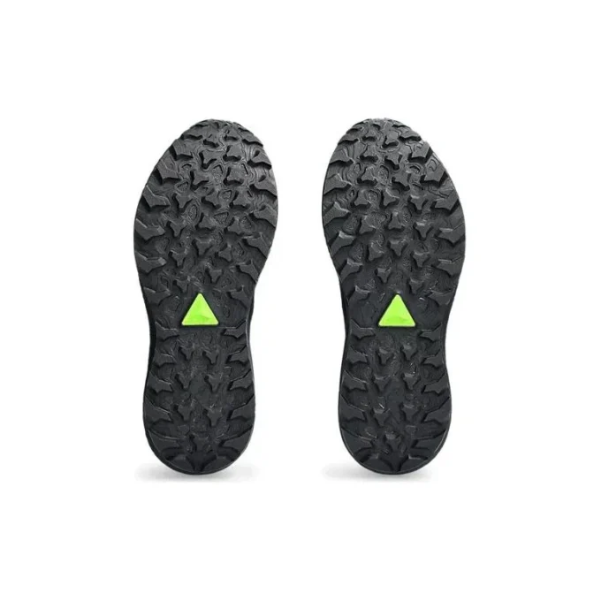 GEL-Trabuco 12 GORE TEX „Black Graphite Grey“