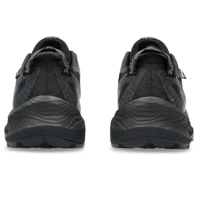 GEL-Trabuco 12 Gore-Tex „Black Graphite Grey“