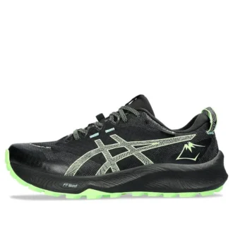 GEL-Trabuco 12 Gore-Tex „Black Illuminate Green“