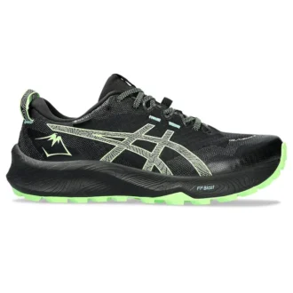 GEL-Trabuco 12 Gore-Tex „Black Illuminate Green“