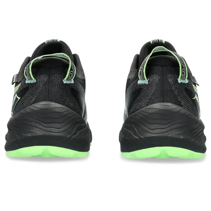 GEL-Trabuco 12 Gore-Tex „Black Illuminate Green“