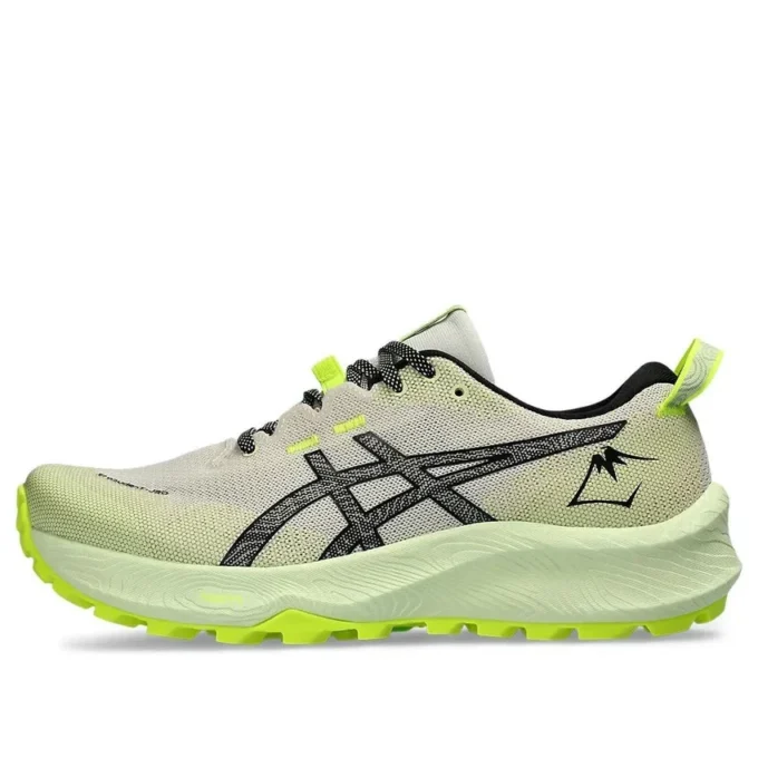 GEL-Trabuco 12 „Green Oatmeal Black“
