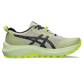 GEL-Trabuco 12 „Green Oatmeal Black“