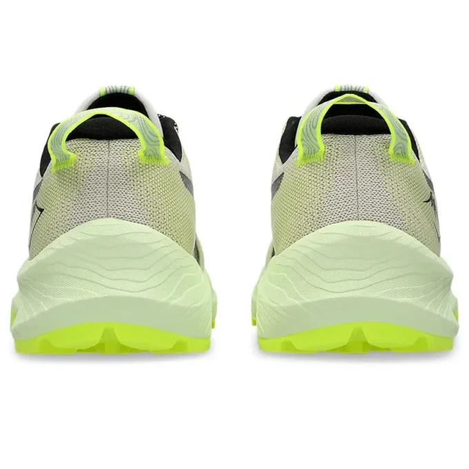 GEL-Trabuco 12 „Green Oatmeal Black“
