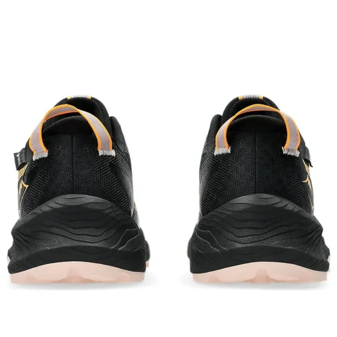 Gel-Trabuco 12 GTX „Black Pink“