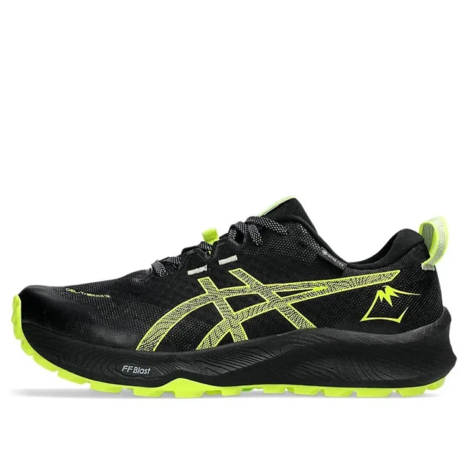 Gel-Trabuco 12 GTX „Black Volt“