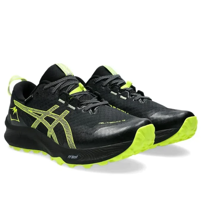 Gel-Trabuco 12 GTX „Black Volt“