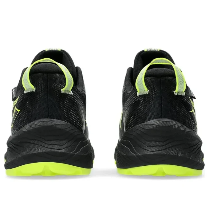 Gel-Trabuco 12 GTX „Black Volt“