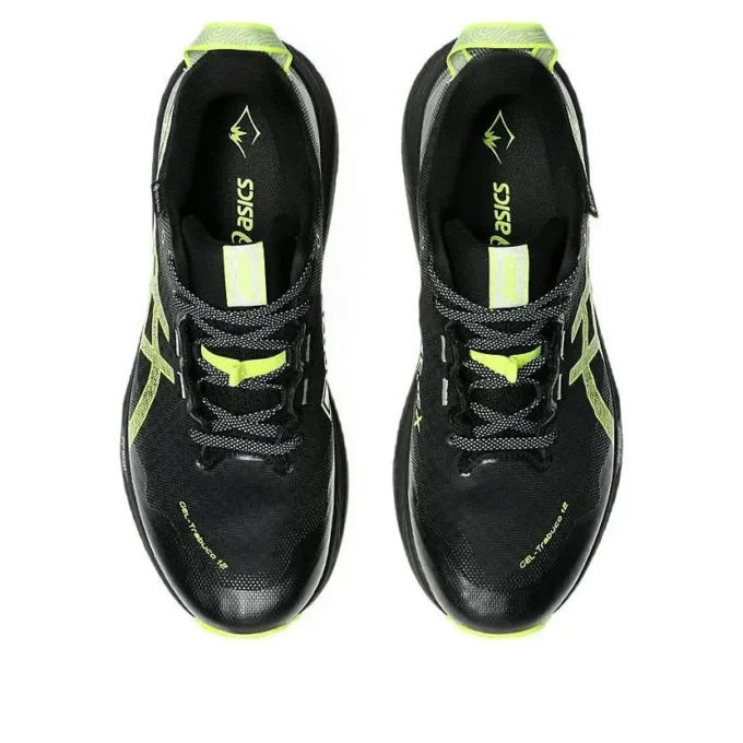 Gel-Trabuco 12 GTX „Black Volt“