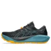 GEL-Trabuco 13 Gore-Tex „Black Atlantis Blue“