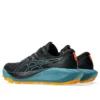 GEL-Trabuco 13 Gore-Tex „Black Atlantis Blue“