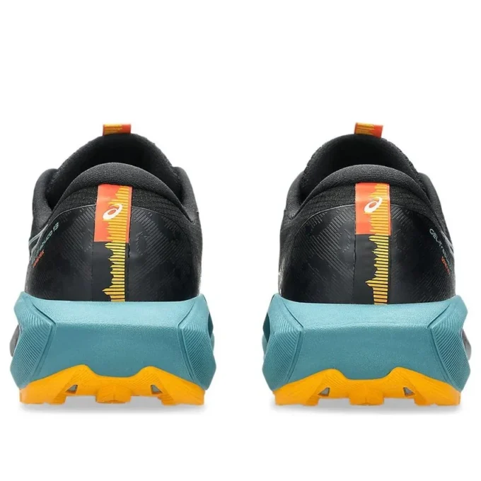 GEL-Trabuco 13 Gore-Tex „Black Atlantis Blue“