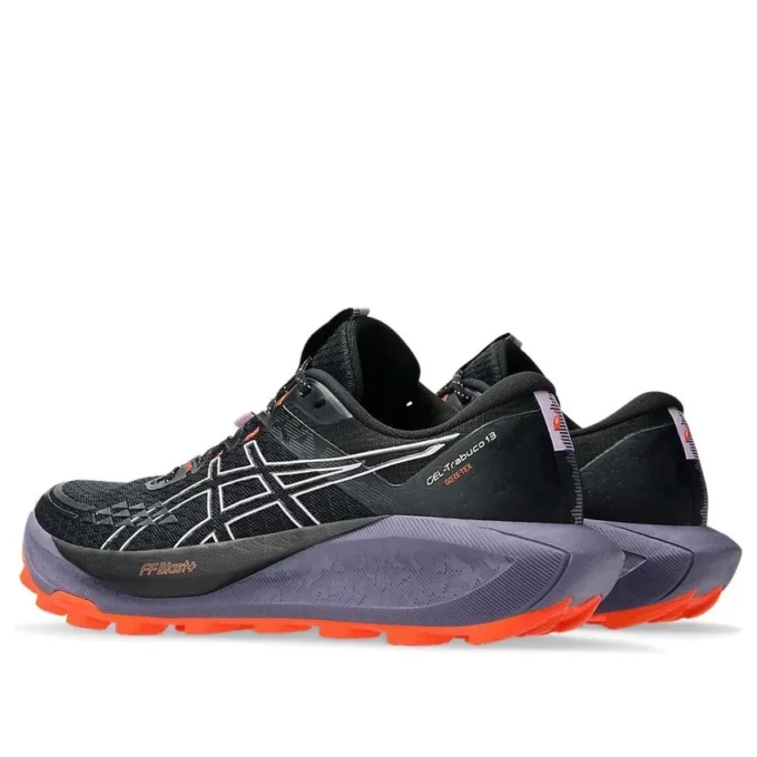 GEL-Trabuco 13 Gore-Tex „Black Light Ube“