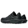 GEL-Trabuco 13 Gore-Tex „Schwarz Graphitgrau“