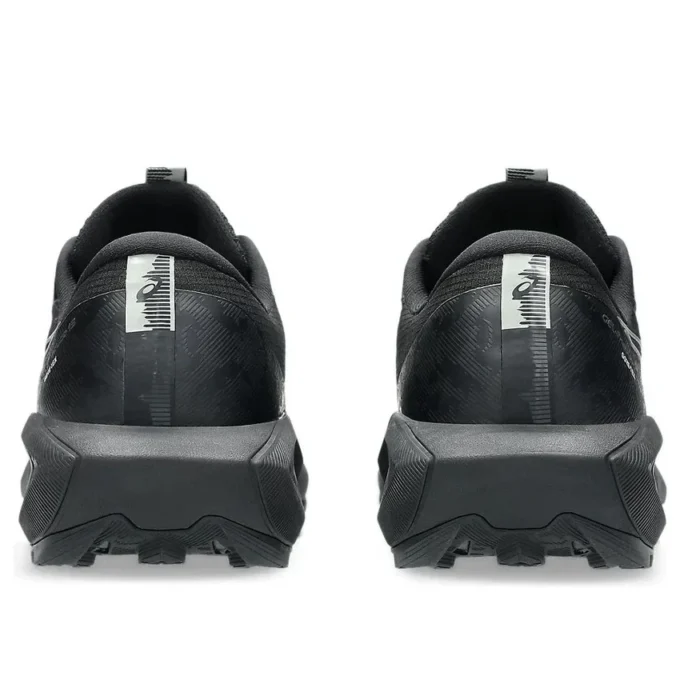 GEL-Trabuco 13 Gore-Tex „Schwarz Graphitgrau“