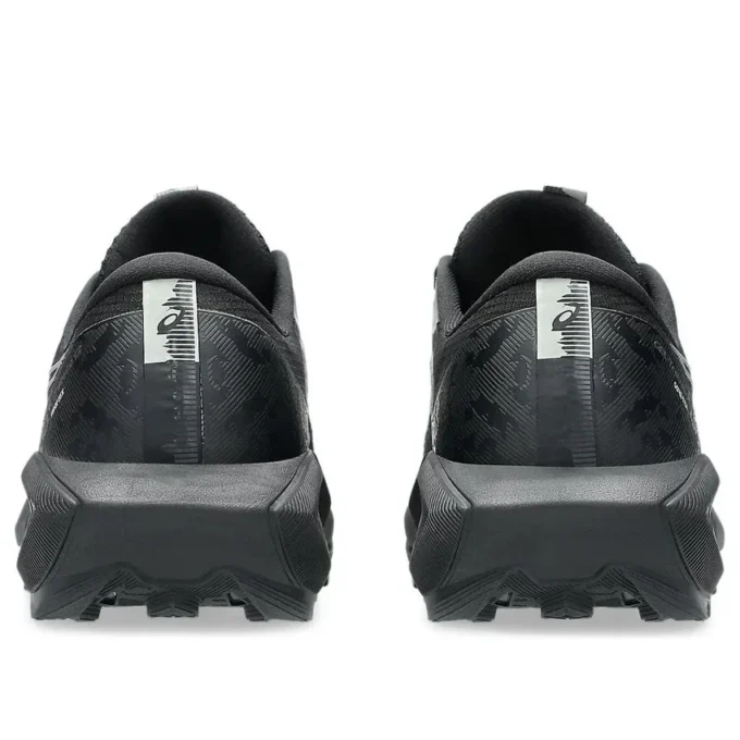 GEL-Trabuco 13 Gore-Tex „Schwarz Graphitgrau“