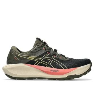 GEL-Trabuco 13 GTX „Black Lemongrass“