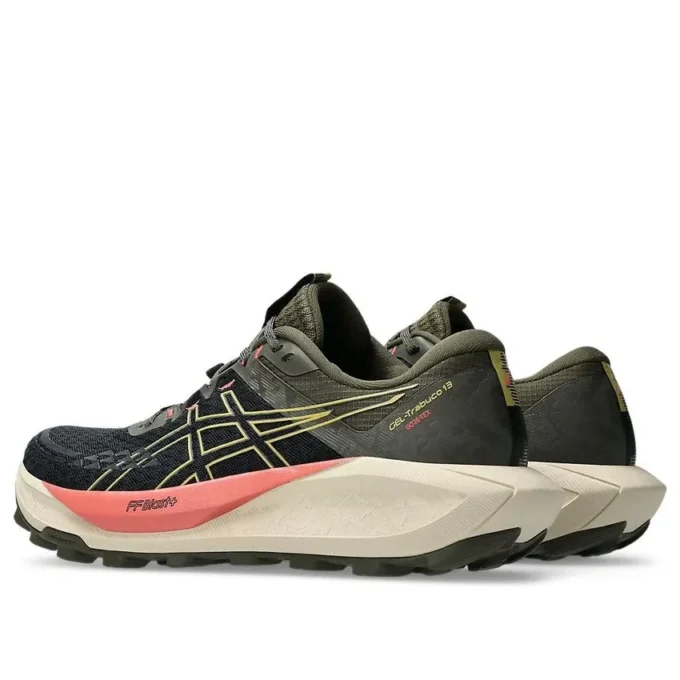 GEL-Trabuco 13 GTX „Black Lemongrass“