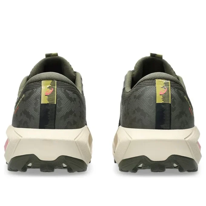 GEL-Trabuco 13 GTX „Black Lemongrass“