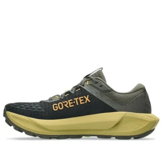 GEL-Trabuco 13 GTX „Schwarz Whisper Green“