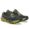 GEL-Trabuco 13 GTX „Schwarz Whisper Green“