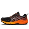Gel-Trabuco 9 GTX „Black Orange“