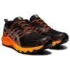 Gel-Trabuco 9 GTX „Black Orange“